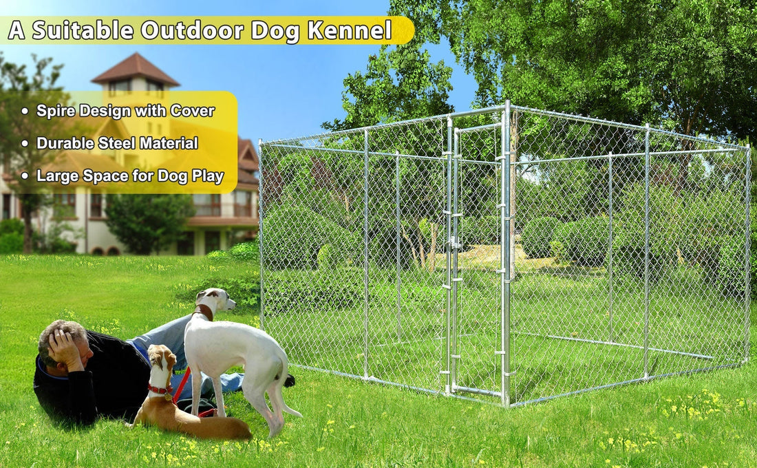 How to Choose the Best HITTITE Dog Outdoor Kennel for Your Pet in 2025